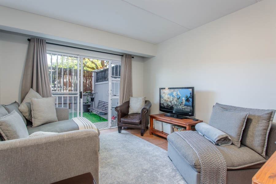 2 Bedroom Property for Sale in Paarl South Western Cape